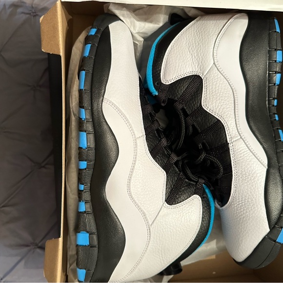 Jordans